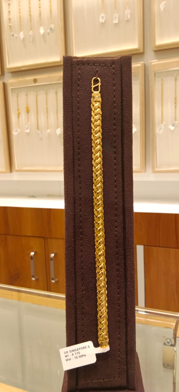 Gents Bracelet